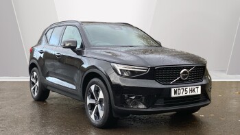 Volvo XC40 2.0 B3P Plus Dark 5dr Auto Petrol Estate